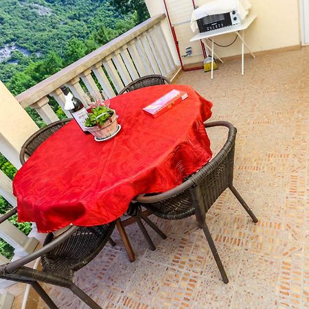 Apartments Zeko Дони-Моринь Экстерьер фото
