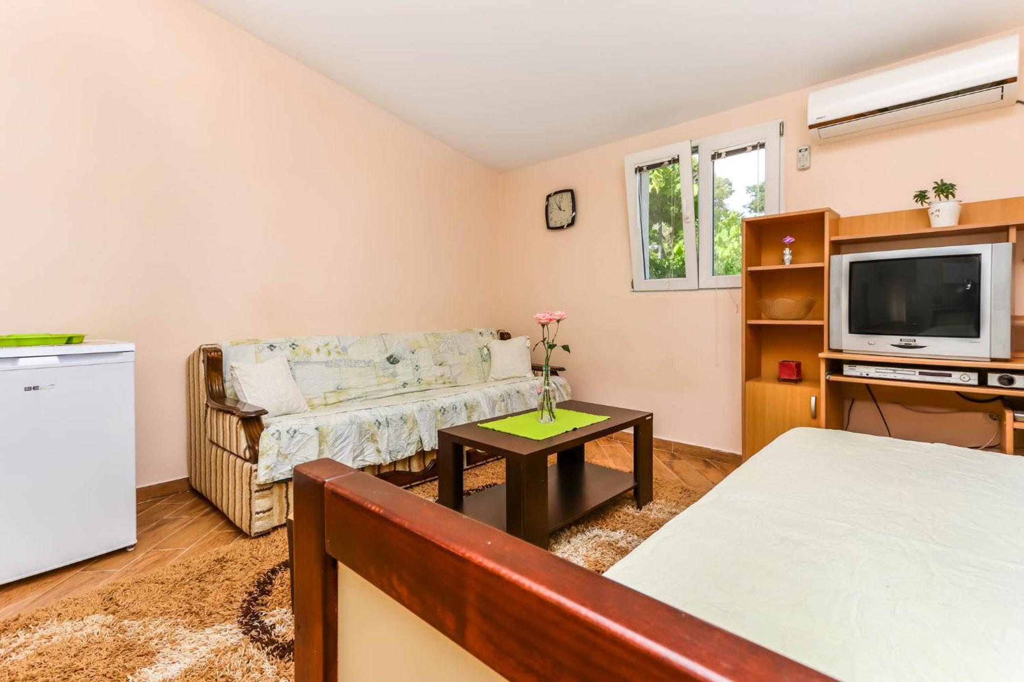 Apartments Zeko Дони-Моринь Экстерьер фото