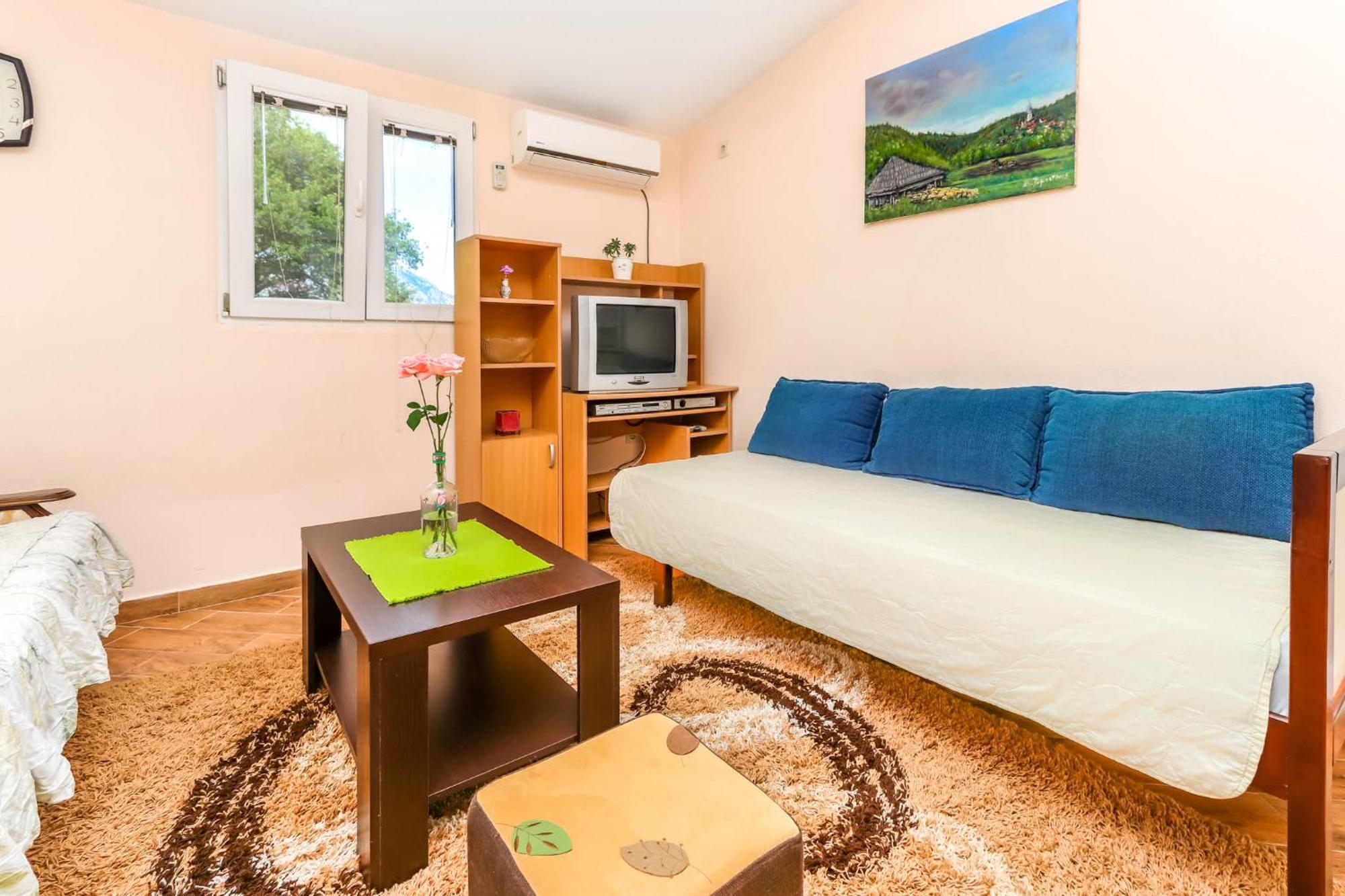 Apartments Zeko Дони-Моринь Экстерьер фото