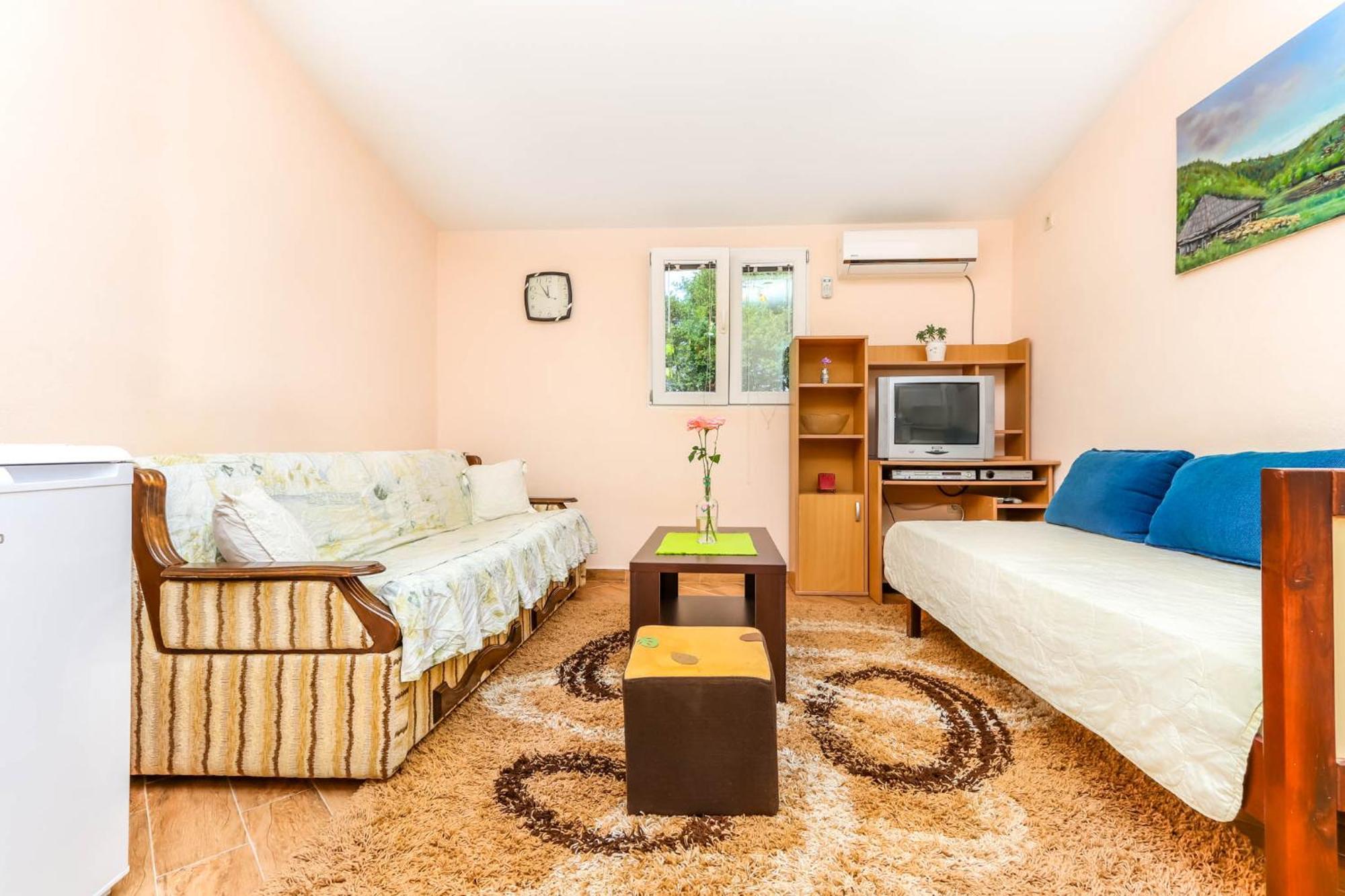 Apartments Zeko Дони-Моринь Экстерьер фото